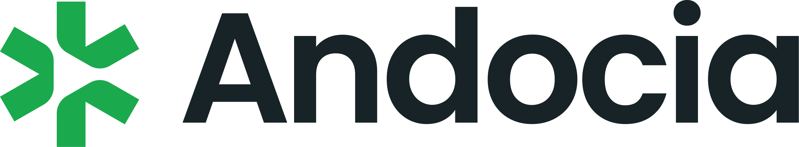 Andocia Marketing Solutions