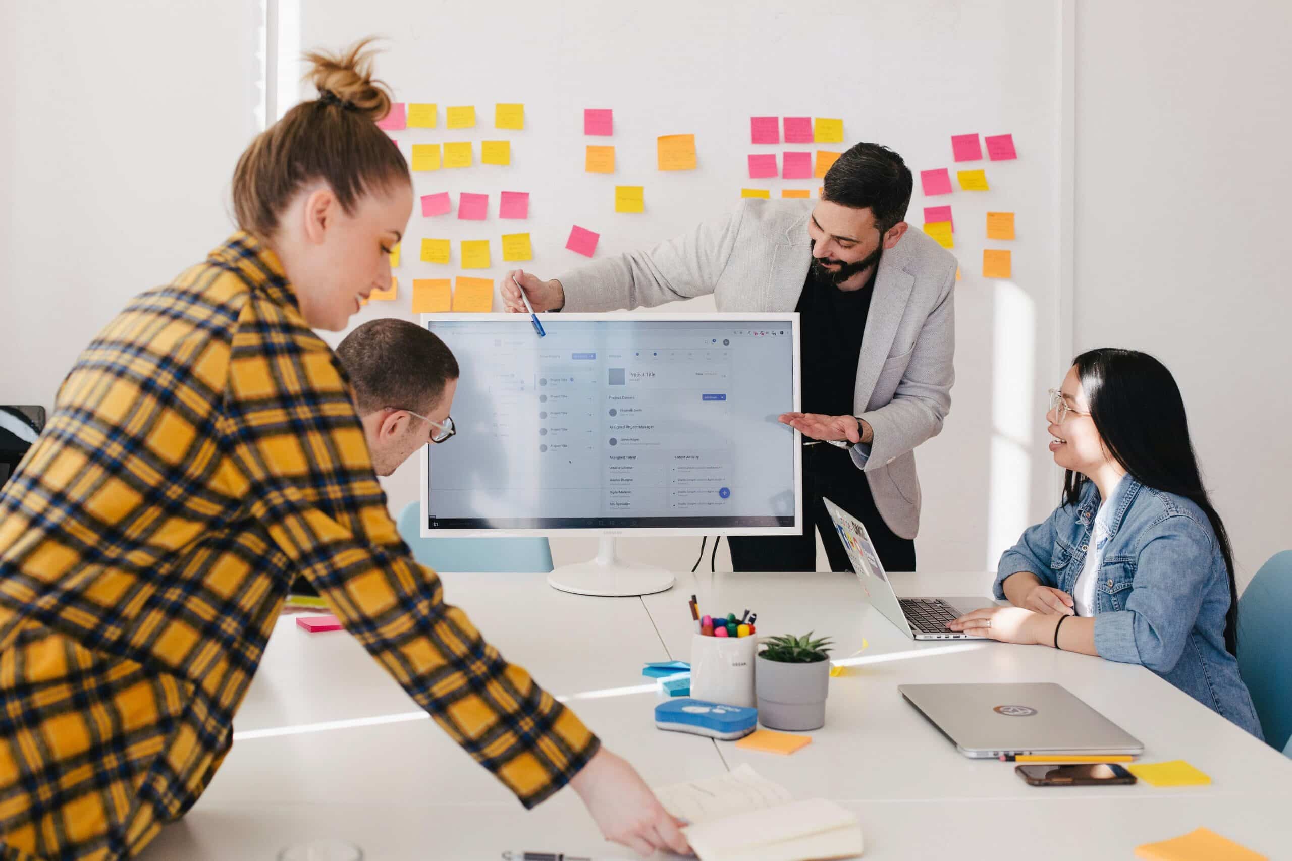 Fractional CMO Services - Pittsburgh